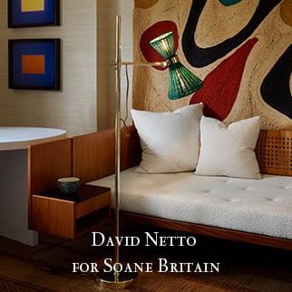 Soane Britain