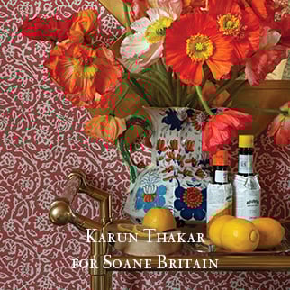 Soane Britain