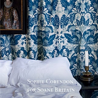 Soane Britain