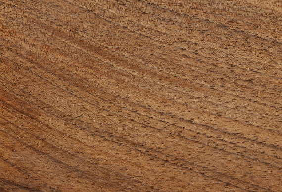 Timber Stained - Waxed Walnut