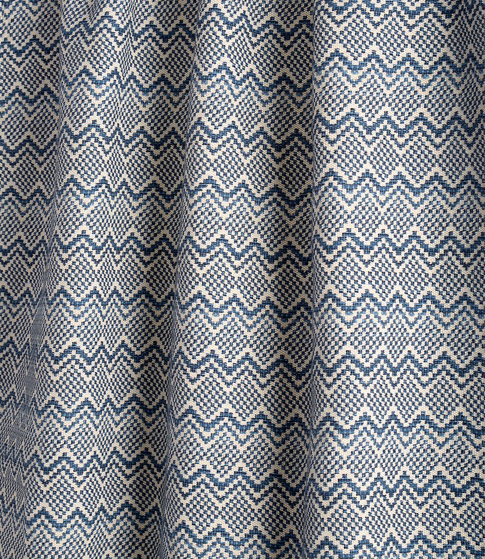 Celestial Diamond Old Indigo