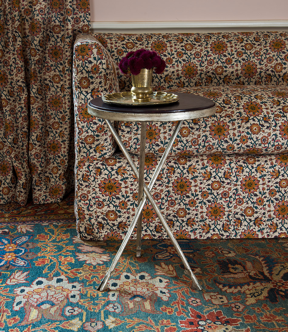 Persian Flower - Jewel - 950x1095 II