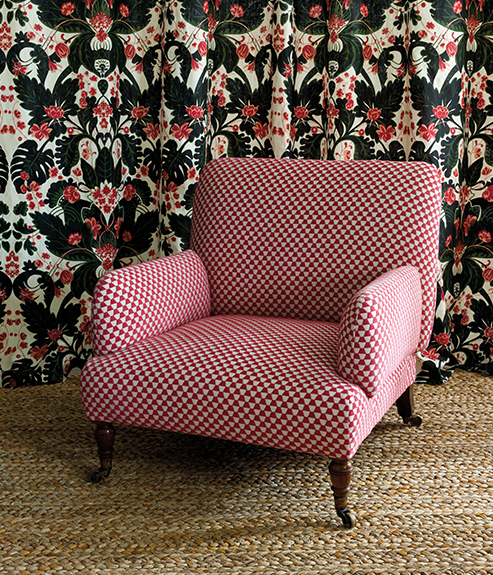 Sophie Coryndon for Soane Britain - Strawberry Crown - Belladonna - 493x575 iii