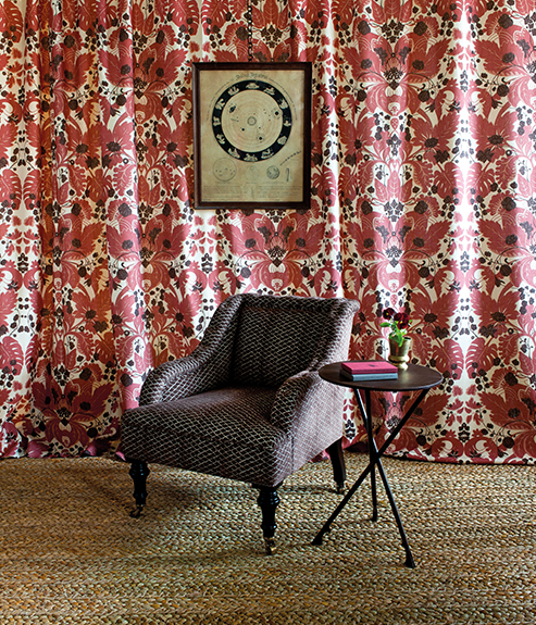 Sophie Coryndon for Soane Britain - Strawberry Crown - Tawny Red - 493x575 iii