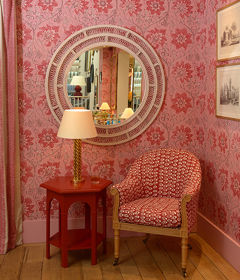 Spoonbill Chair 493x575 3