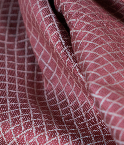 Tawny Red - 493x575