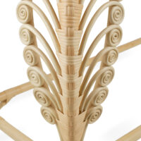 The Rattan Fern Table gallery