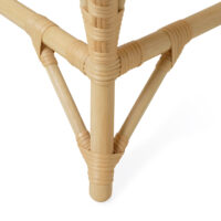 The Rattan Fern Table gallery