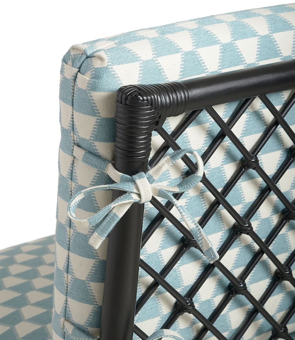 The Rattan Lily Slipper Chair - Timbuktu - Mirage - 950x1095 II