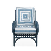 The Rattan Osiris Chair gallery