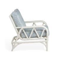 The Rattan Osiris Chair gallery