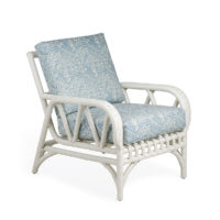 The Rattan Osiris Chair gallery
