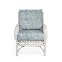 The Rattan Osiris Chair gallery