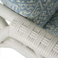The Rattan Osiris Chair gallery