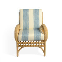 The Rattan Osiris Chair gallery