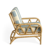 The Rattan Osiris Chair gallery