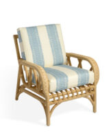 The Rattan Osiris Chair