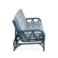 The Rattan Osiris Sofa - 3 Seater gallery