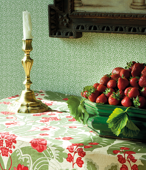 Wilton Vine Wallpaper - Hart Green 950x 1095 iii