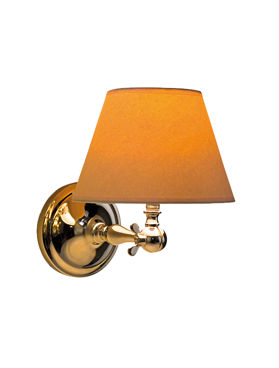 The Baluster Wall Light