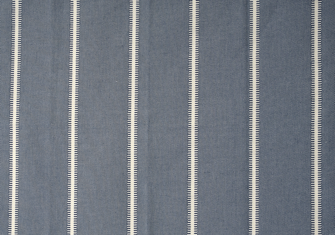 Broad Jajim - Persian Blue - Weave