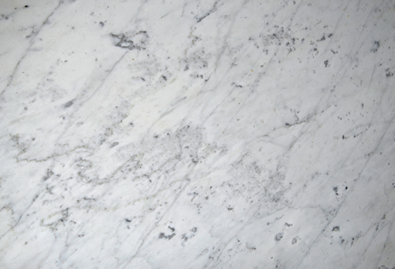 Stone - Carrara Marble
