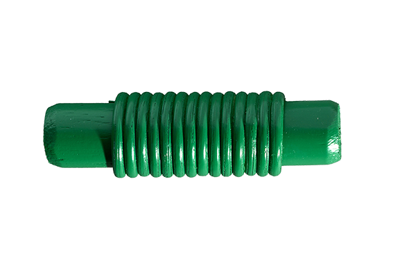 Rattan - Emerald
