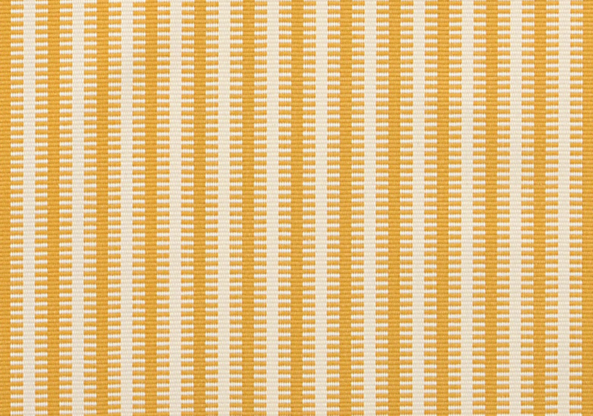 Jajim Stripe - Gold - Weave