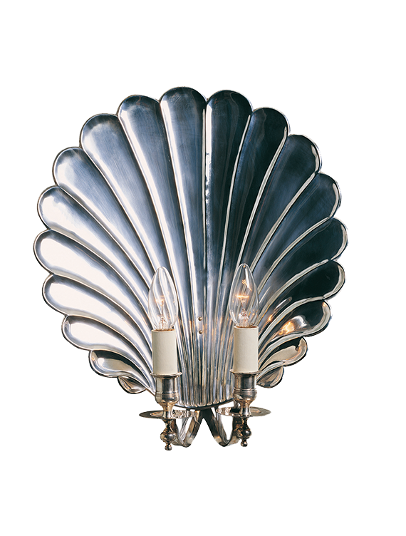The Shell Wall Light - Large