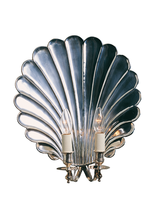 The Shell Wall Light - Large