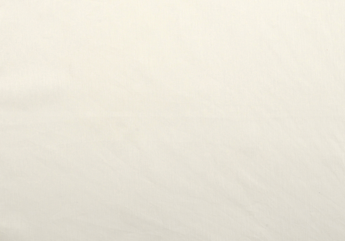 Base Cloth - Ivory - Linen Lawn