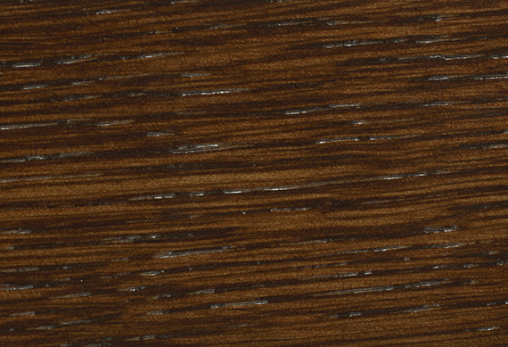 Timber Stained - Nutty Oak