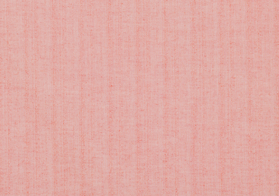 Old Flax - Coral - Weave