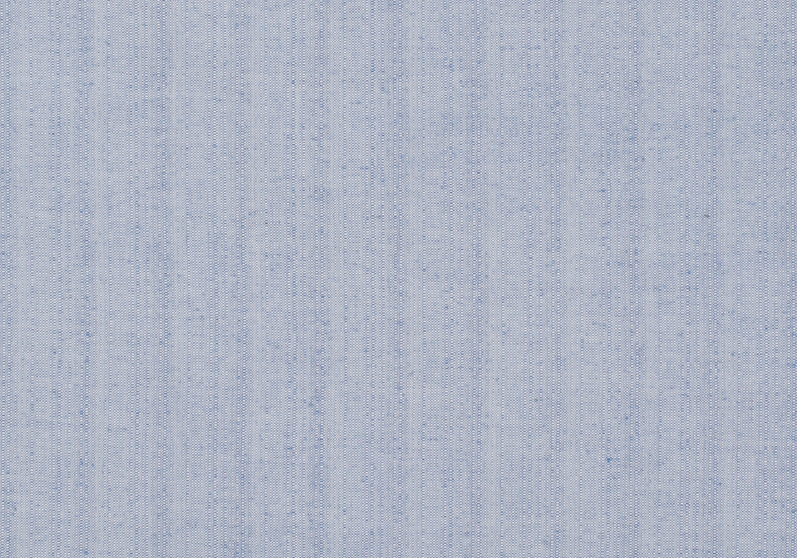Old Flax - Patmos Blue - Weave