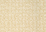 Sophie Coryndon - Wilton Vine Wallpaper - Old Gold