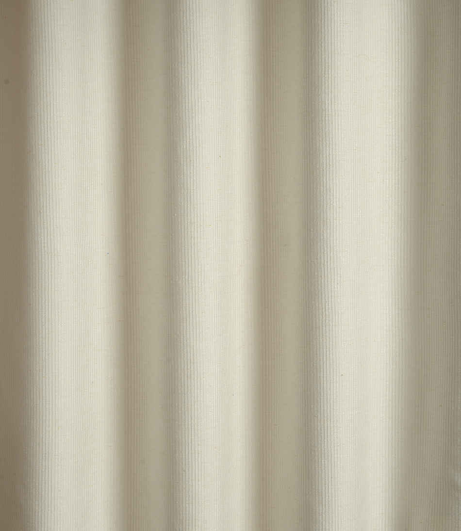 ottoman stripe ivory