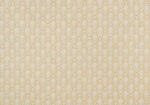 Pineapple Silhouette - Ochre - Stone Linen
