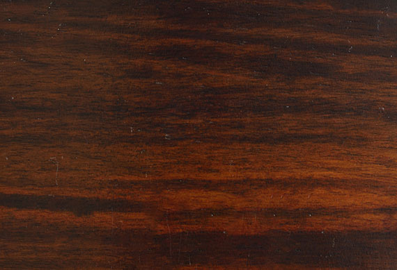 Timber Stained - Rosewood On Walnut (Special)
