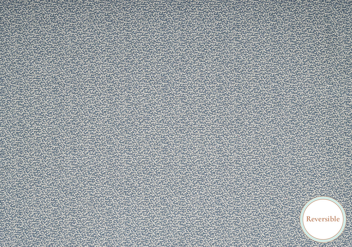Sargasso - Indigo - Weave
