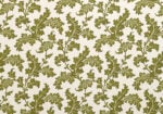 Scrolling Acanthus Wallpaper - Moss