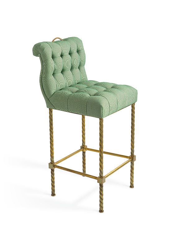 The Argo Bar Stool