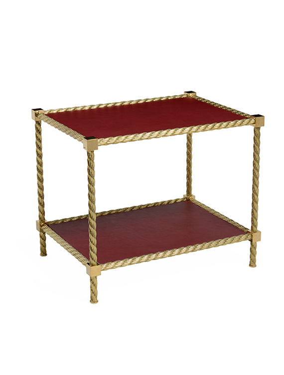 The Argo Side Table - Small