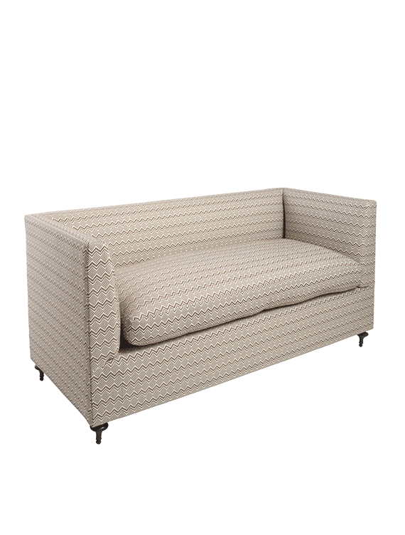 The Beaton Sofa