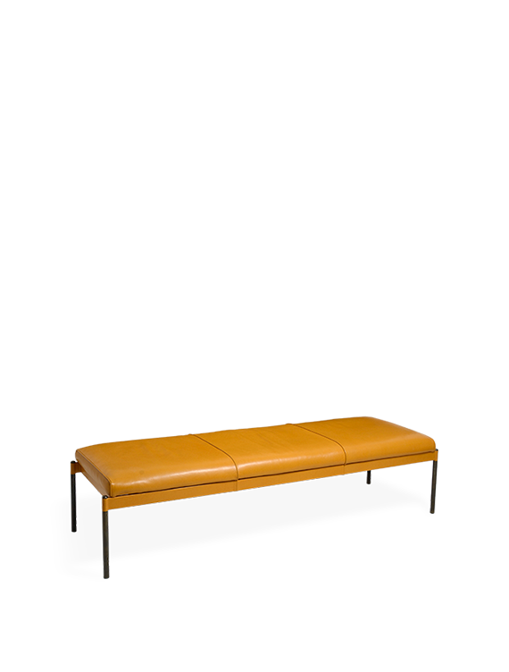 The Crillon Bench - Large