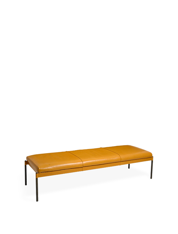 The Crillon Bench - Large