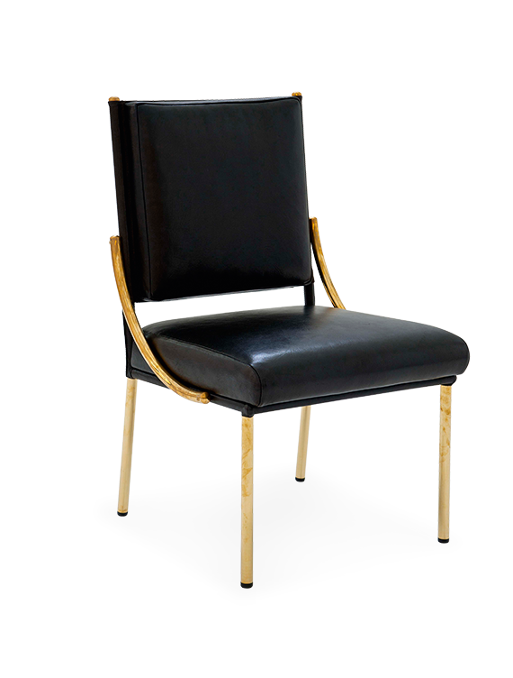 The Enlarged Opera Dining Chair