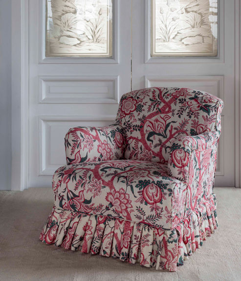 the-library-armchair-