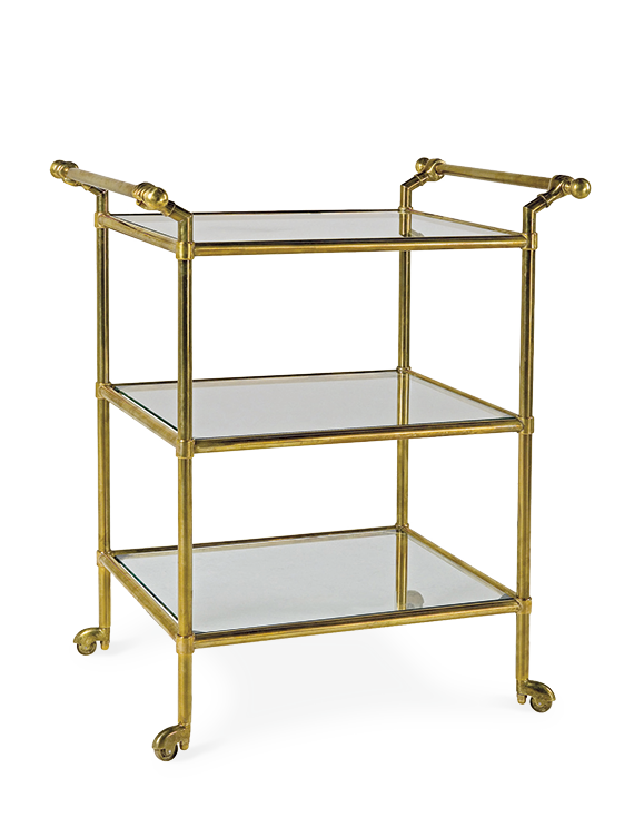 The Nureyev Trolley - Medium