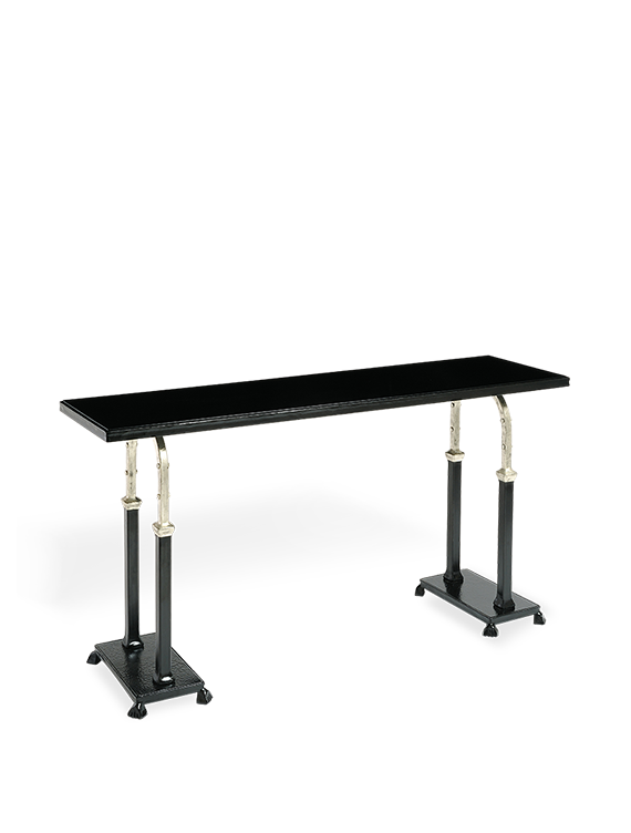 The Peristyle Table