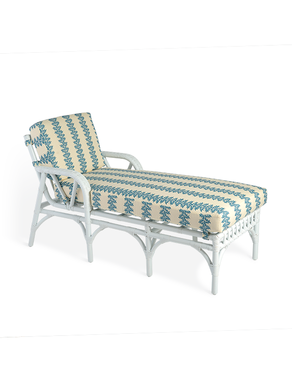 The Rattan Osiris Day Bed